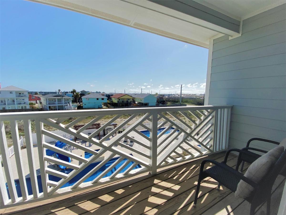 Oyster On A Half-Shell Villa Port Aransas Exterior photo